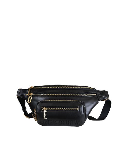 Marsupio LOVE MOSCHINO | JC4347PP0NKA0000